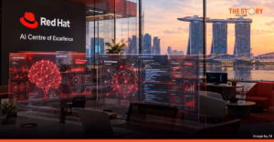 Red Hat เปิดศูนย์ AI CoE ในสิงคโปร์ ปักหมุดศูนย์กลางนวัตกรรม AI ระดับภูมิภาค