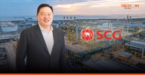 เอสซีจี วางทิศทางปี 2570 ร่วมทุน GC–ลดต้นทุน LSP พร้อมลดหนี้ 42,656 ล้านบาท
