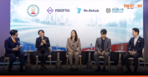 AI สุขภาพไทย ขยายการคัดกรองโรค เชื่อมการดูแลถึงบ้าน