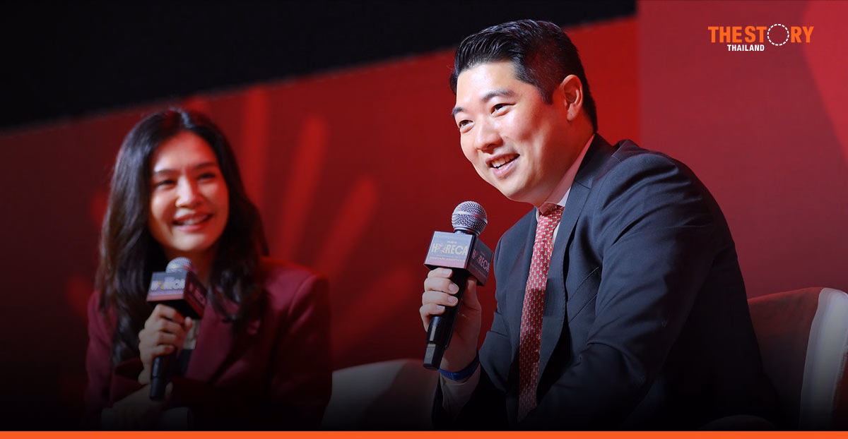 แม็คโคร คาดยอดขายออนไลน์ปี 2569 แตะ 1.1 แสนล้าน ต่อยอด Makro PRO สู่ร้านอาหาร
