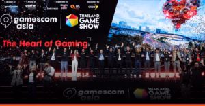 ไทยหนุนสร้างเกมและ IP สู่ตลาดโลก ใช้ AI เพิ่มโอกาสนักพัฒนา
